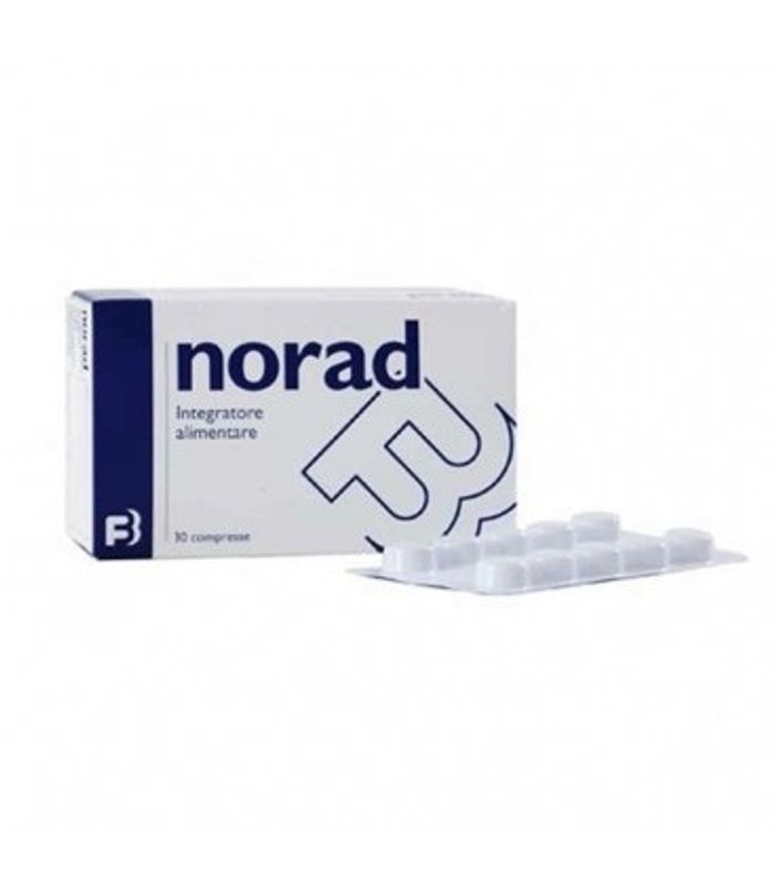 Norad 30 Compresse 900 Mg-1