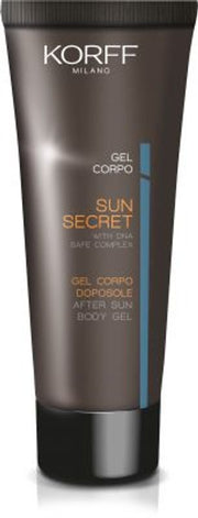 Korff Gel Corpo Doposole 200ml-1