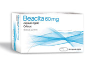 Beacita perdita di peso 84 capsule rigide-1