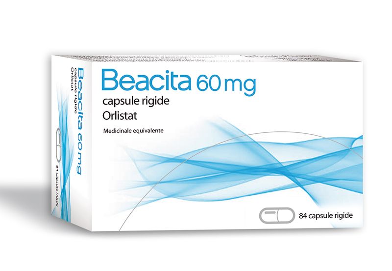 Beacita perdita di peso 84 capsule rigide-1