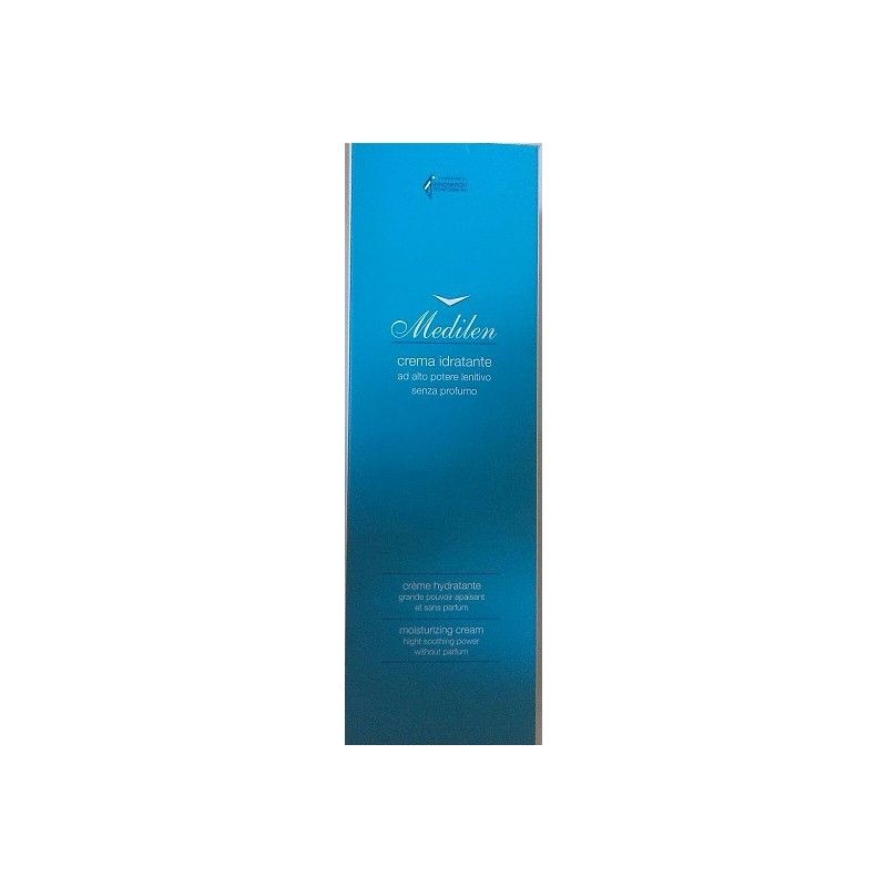 Medilen Crema Idratante Pelle secca e Screpolata 250ml-1