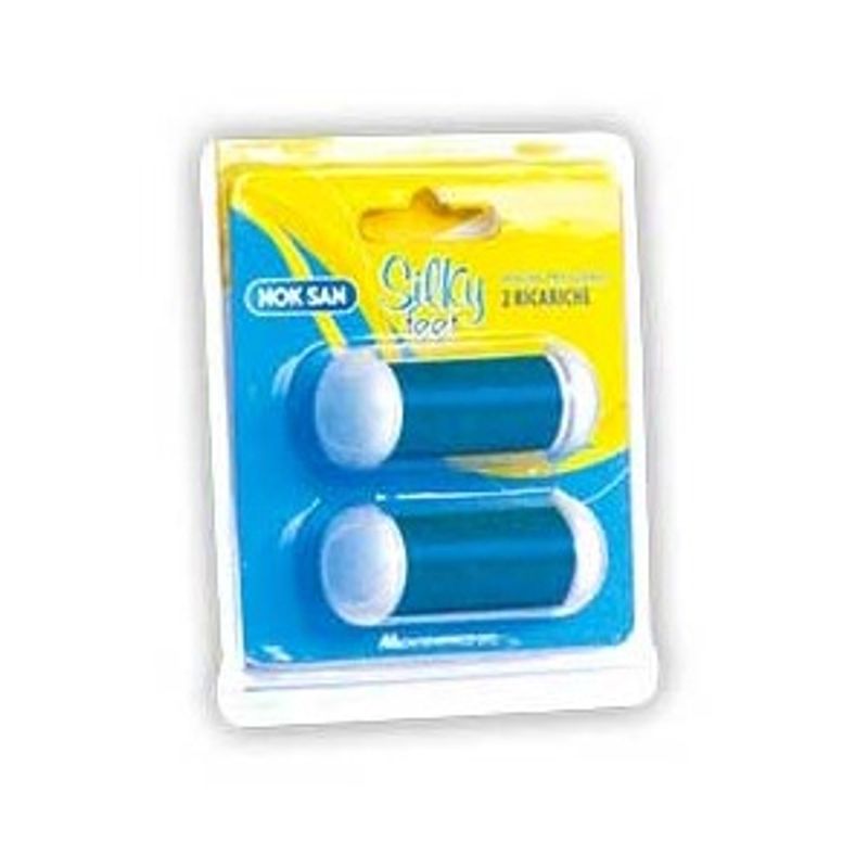 Noksan Silky Feet Evol Refill Ricarica-1