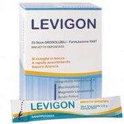 Levigon Integratore Alimentare 20 bustine-1