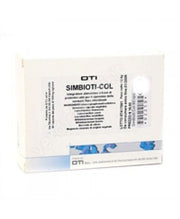 Oti Simbioti Col Integratore Alimentare Flora Intestinale 80 capsule-1