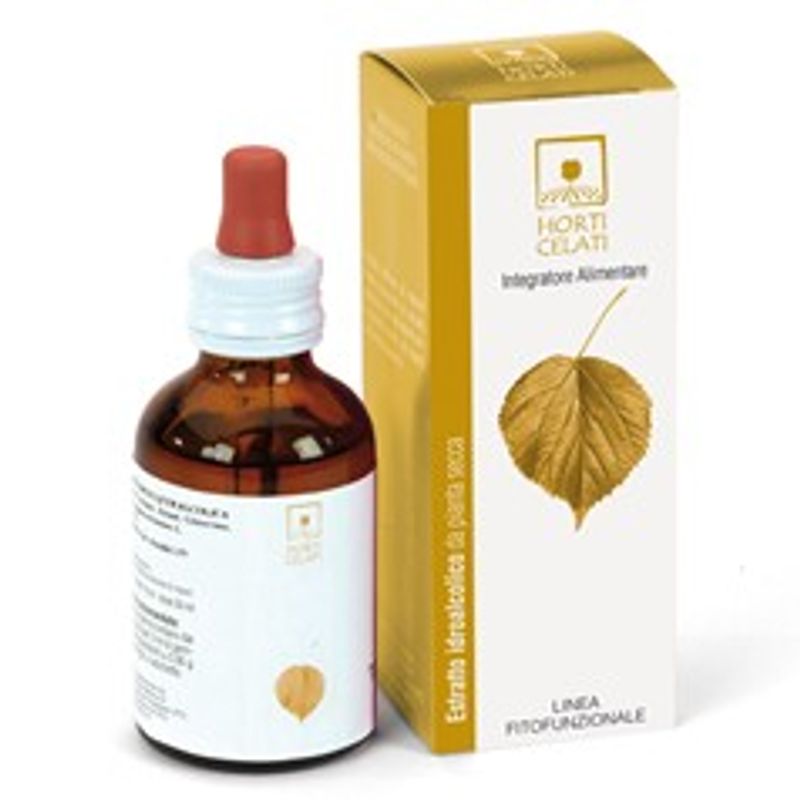 Horti Celati Spaccapietra Integratore Alimentare drenante 50ml-1
