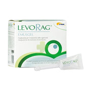 Levorag Emulgel Trattamento Ragadi Anali 20 Tubetti da 3,5ml-1