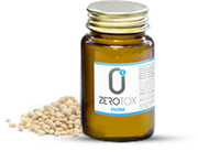 Zerotox Enzitox Integratore Alimentare Gastro-Intestinale 60 capsule-1