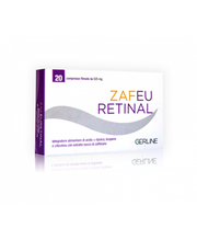 Gerline Zafeuretinal 20 Compresse-1