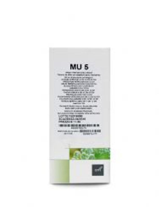 Oti Mu 5 Spray per Mucosa Orale Medicinale Omeopatico 50ml-1