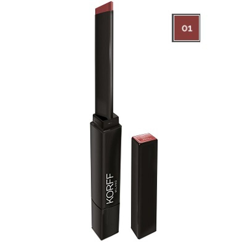 Korff Cure Make Up Rossetto Matt n. 01-1