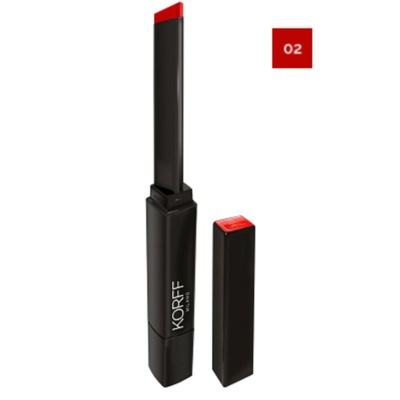 Korff Cure Make Up Rossetto Matt n. 02-1