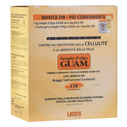 Guam Fanghi d'alga 750ml + Crema gel 200ml-1
