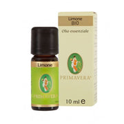 Limone Bio Olio essenziale 10ml-1