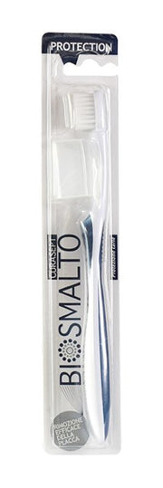 Curasept Spazzolino Biosmalto Protection rimozione efficace della placca-1