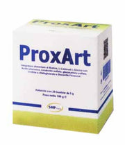 Proxart SMP integratore alimentare per la funzionalità dell'apparato scheletrico 20 bustine-1