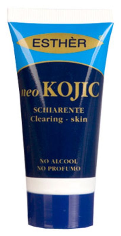 Neo Kojic Crema Schiarente per macchie senili e lentiggini 30ml-1