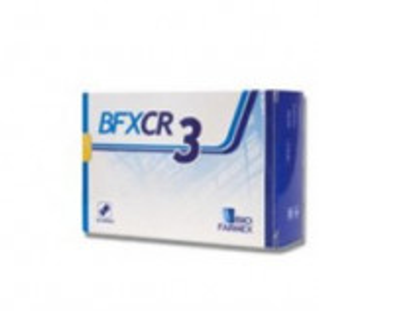 BFX CR3 medicinale omeopatico 30 capsule-1