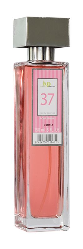 Iap Fragranza 37 Profumo Donna 150 ml-1