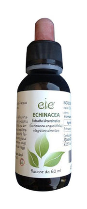 Eie Echinacea integratore alimentare per il sistema immunitario gocce 60ml-1