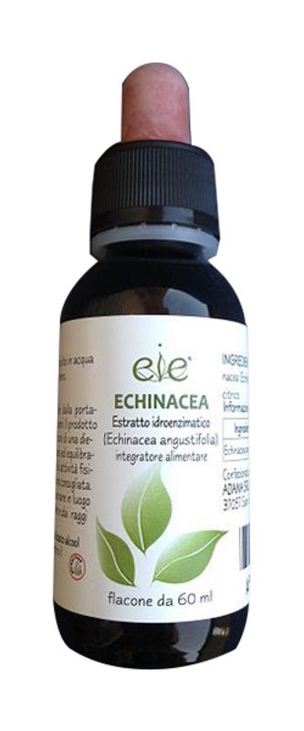 Eie Echinacea integratore alimentare per il sistema immunitario gocce 60ml-1