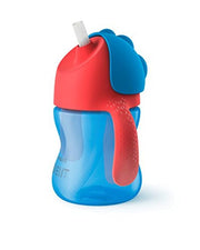 Philips Tazza con Cannuccia M 200ml-1