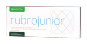 Rubrojunior integratore alimentare per le difese immunitarie 7 flaconcini-1