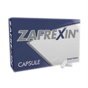 Zafrexin integratore alimentare senza glutine 30 capsule-1