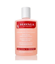 Mavala Dissolvant Rose solvente per smalto senza acetone 50ml-1