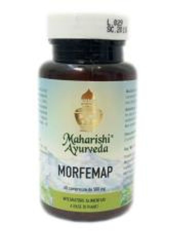 Morfemap integratore alimentare utile per il sonno 60 compresse-1