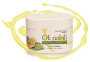 Oli Nobili Piacevolezze di Bergamotto Scrub idratante 500gr-1