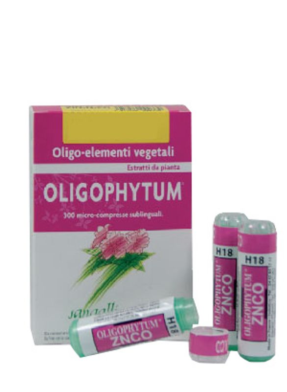 Sangalli Oligophytum MA-RAM Manganese-Rame estratto dal Lithothamnium 300 microcompresse-1