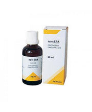 Named Apo Epa Pekana medicinale omeopatico 50ml-1