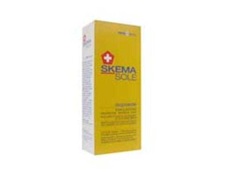SkemaSole Doposole emulsione idratante lenitiva 150ml-1