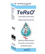 Terso Soluzione Oftalmica ad Azione Osmotica 8ml-1