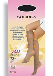 MISS RELAX 70 SHEER PAPRIKA 2M-1