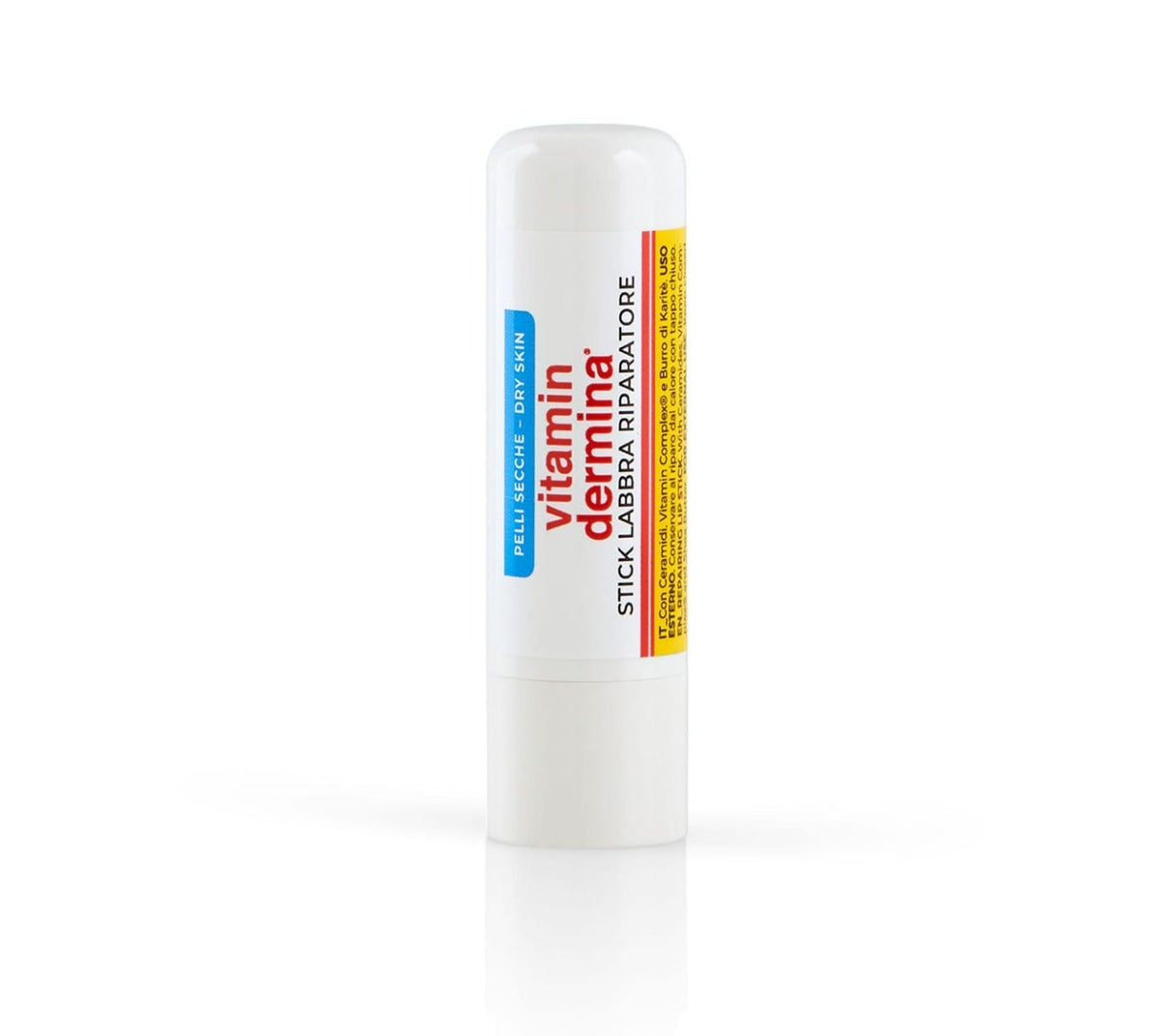 Vitamindermina Stick Labbra 4,5 ml-1