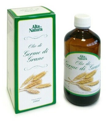 OLIO DI GERME DI GRANO 100ML-1