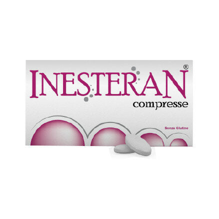 Inesteran 30 Compresse-2