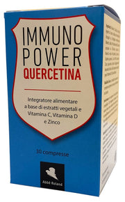 IMMUNO POWER QUERCETINA 30CPR-1