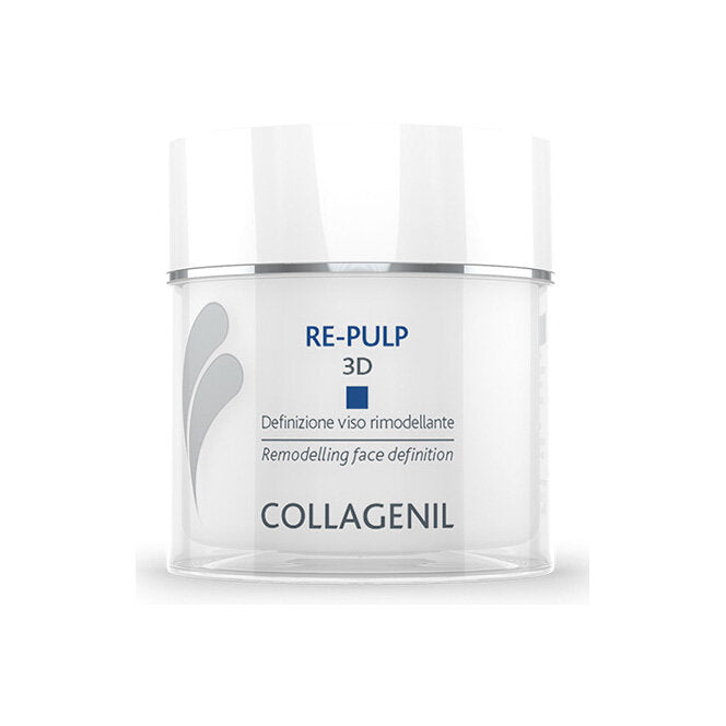 Collagenil Re-Pulp 3D Trattamento Viso Rimodellante 50ml-2