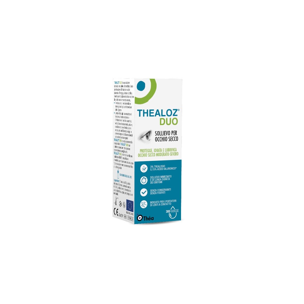 Thealoz Duo Collirio 10 ml-1