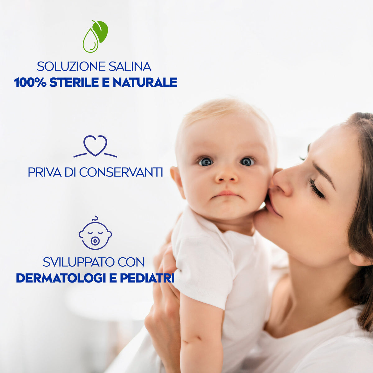 Nivea Baby Soluzione Fisiologica 24x 5ml-11