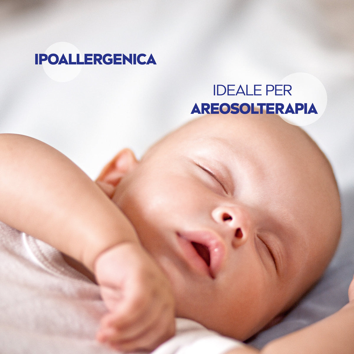 Nivea Baby Soluzione Fisiologica 24x 5ml-12