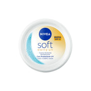 Nivea Soft Daily UV Crema Idratante Rinfrescante SPF15 100ml-1