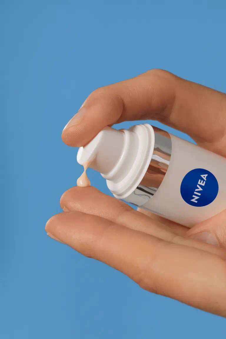 Nivea Celluar Expert Fluido Uv Siero Quotidiano 30ml SPF50+-4