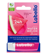 Labello Watermelon Shine Burrocacao Labbra Colorato E Idratante All'aroma Di Cocomero 4,8g-1