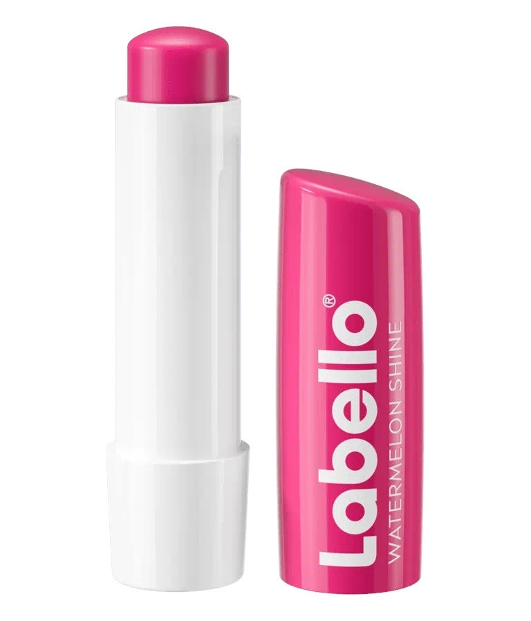 Labello Watermelon Shine Burrocacao Labbra Colorato E Idratante All'aroma Di Cocomero 4,8g-3