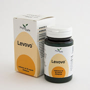 Levovo integratore alimentare a base di vitamina B 30 capsule-1