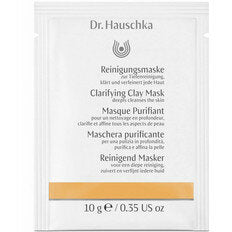 Dr. Hauschka Maschera purificante 10x10g-2