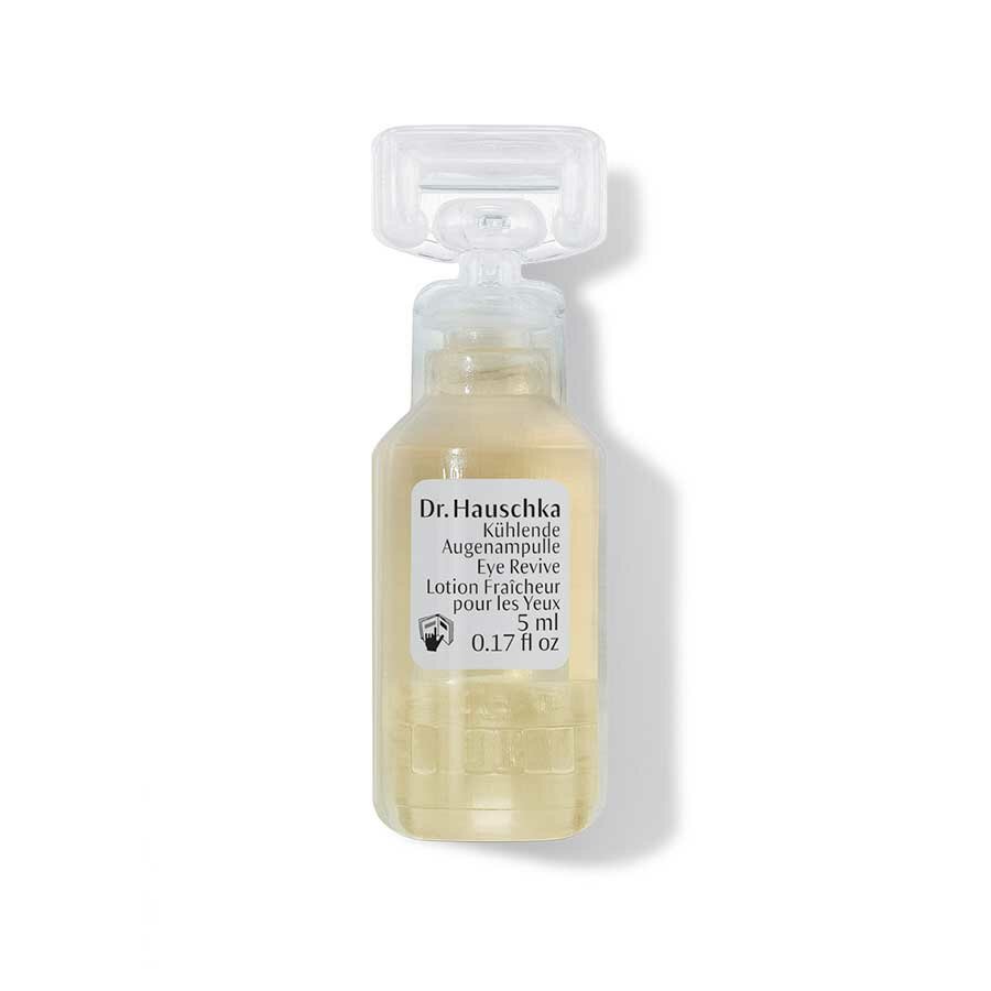 Dr. Hauschka Lozione Rinfrescante Contorno Occhi 5ml-2